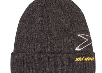 Czapka zimowa Ski-Doo KNIT X-TEAM EDITION 4548450090 quadziorek Czapka zimowa Ski-Doo KNIT X-TEAM EDITION 4548450090 quadziorek