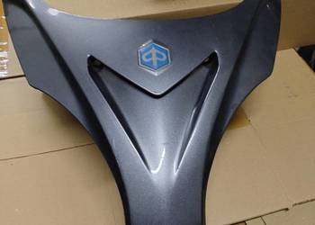 Piaggio x9 Evolution nosek przód