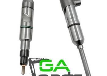 Wtryskiwacz Liebherr 13743036 Nowy Oryginał. Hitachi Case ZF OBM