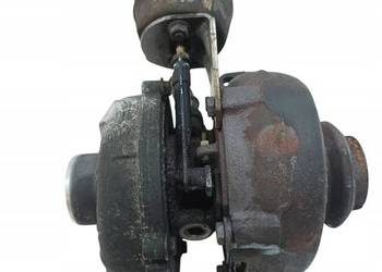 TURBOSPRĘŻARKA 9654128780 1.6 TDCI Ford C-MAX I (2003-2010)