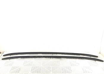 RELINGI DACHOWE KOMPLET BMW F11 Kombi 09-17 7210094