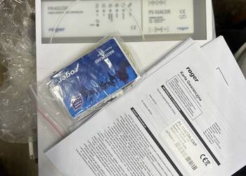 KONTROLER DOSTĘPU ROGER PR402DR-SET