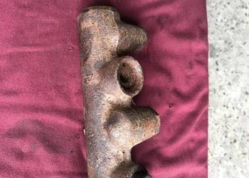 Mercedes W111 pompa hamulcowa