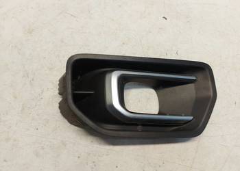 Ford Ranger VI 6 2024r KRATKA ZDERZAKA PRAWY PRZÓD N1WB-15A298-BA