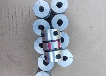 Sprzęgło Kłowe - Nowe - 10szt