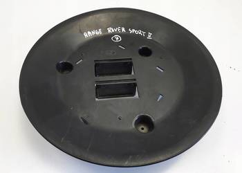 Range Rover II L494 OSŁONA WENTYLATORA obudowa