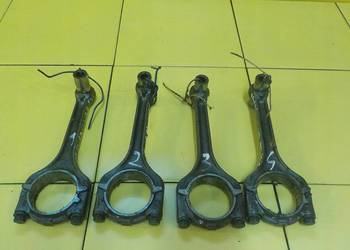 IBIZA V 6P POLO FABIA RAPID 1.2 TSI 90KM CJZ korbowod 04EL