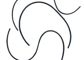 Uszczelka iveco 5010318387