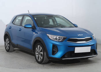 Kia Stonic 1.0 T-GDI