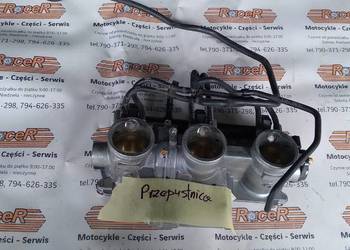 Przepustnica Wtrysk TPS Triumph Tiger 900 Rally Pro, 2020r.