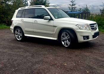 Super mercedes glk