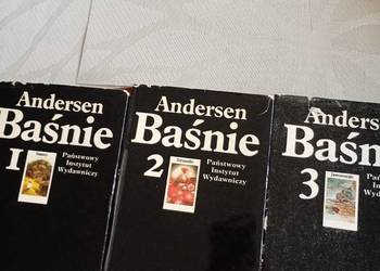 Baśnie Andersena-3 y