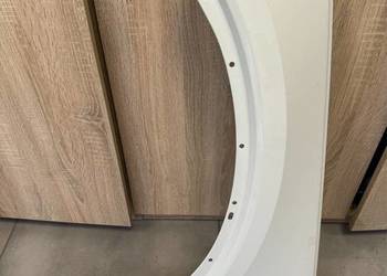 Volvo XC40 II błotnik lewy przód