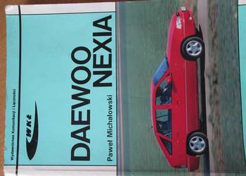 Naprawa Daewoo Nexia plus kopułka rozdzielacza