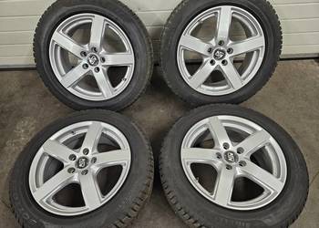 5x112 R17 - Alufelgi Audi Q5 Q3 A3 A4 VW Caddy Golf BMW X1 X2 Mercedes