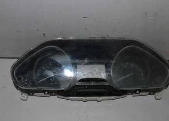 Licznik Obrotomierz Peugeot 208 9822915380  LICZNIK JEST PRZ Licznik Obrotomierz Peugeot 208 9822915380  LICZNIK JEST PRZ