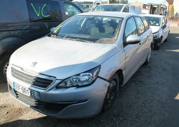 Peugeot 308 T9 (2014-2021)