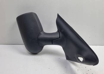 PRAWE LUSTERKO Ford Transit VI MK6 _ PASAŻERA manual 5 PIN pinów EUROPA