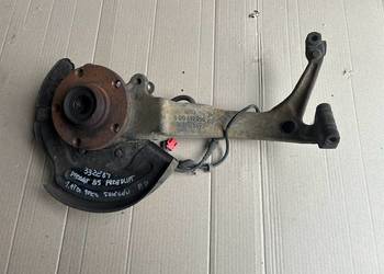 Zwrotnica prawy przód Passat b5 1.9tdi 8D0407258AC Zwrotnica prawy przód Passat b5 1.9tdi 8D0407258AC