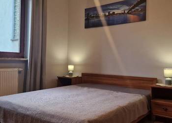 Mieszkanie 56 m2 WARSZAWA Włochy Fasolowa do wynajęcia BEZPOŚREDNIO