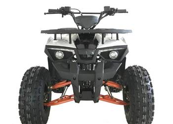 QUAD Spalinowy S3-125