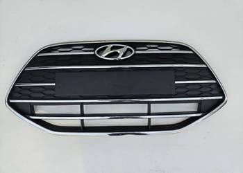 HYUNDAI IX20 LIFT GRILL ATRAPA ZDERZAKA PRZÓD 86351-1K510