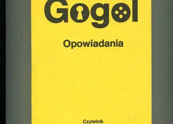 Opowiadania - Gogol