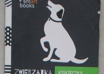 Zwierzątka domowe. Książeczka poznawcza dla dzieci