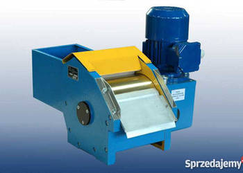Separator magnetyczny do szlifierki BUA - 250