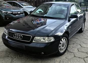 Audi A3 B5 1999 1.9TDI, 110KM