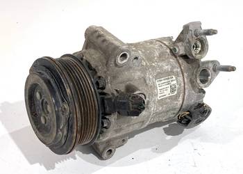 SPRĘŻARKA KLIMATYZACJI FORD ECOSPORT H1BH-19D629-DA 1.0 125KM KOMPRESO