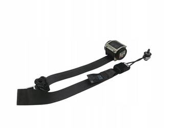 PAS BEZPIECZEŃSTWA  LEWY PRZÓD KIEROWCY  Opel Corsa V (2014-  ) E