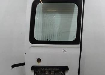 DRZWI LEWE TYŁ BIAŁE MOVANO B  Renault Master III (2010-  )