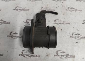 AUDI A4 B5 1.8T 05r przepływomierz 0280216063 06A906461L