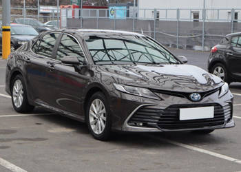 Toyota Camry 2.5 Hybrid