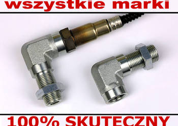 EMULATOR DRUGIEJ 2 SONDY LAMBDA 100% SKUTECZNY REGULACJA