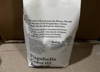 Fuga Fugabella Kerakoll 3kg - Kolor: 02