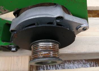 Alternator John Deere 3400  {Bosch}