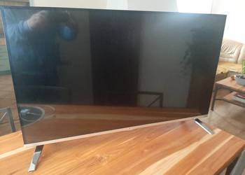 Telewizor LG 42 LB670V full HD