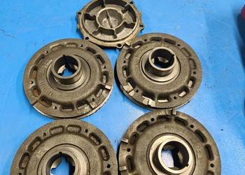 Koło Pasowe Fiat 126p Maluch el elegant pod czujnik Koło Pasowe Fiat 126p Maluch el elegant pod czujnik