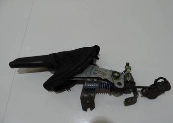 DŹWIGNIA HAMULCA RĘCZNEGO BMW E60 E61 6775490