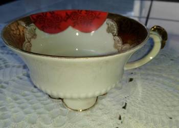 Filiżanka Tillowitz RS lata 30 Filiżanka Tillowitz RS lata 30