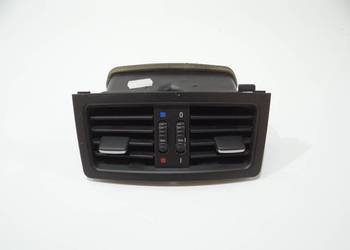 KRATKA NAWIEWU KLIMATYZACJI BMW E60 E61 LCI 7129556 (4273580)