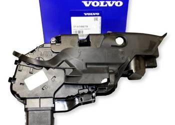 VOLVO S40 V50 S80 V70 XC70 XC60 zamek drzwi lewy tył OE 31416679