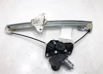 PODNOŚNIK SZYBY PRAWY PRZÓD TOYOTA YARIS IV 85710-K0020 Hatchback