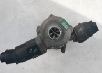 Turbosprężarka VW 2.0 TDI 03L145701C