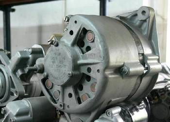 ALTERNATOR KRAZ staliniec maz kirowiec kamaz uaz