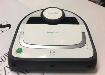 Vorwerk Kobold robot sprzątający VR200