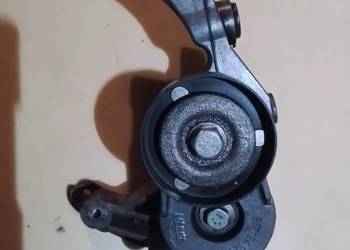 Łapa alternatora Opel Isuzu 1.7 diezel Litens 897222554 inne