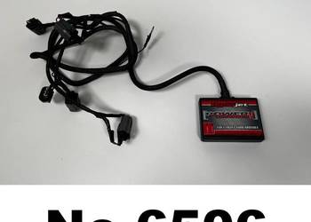 HONDA CBR 1000 RR Fireblade SC57B 04-05 Dyno Jet Power Commander V